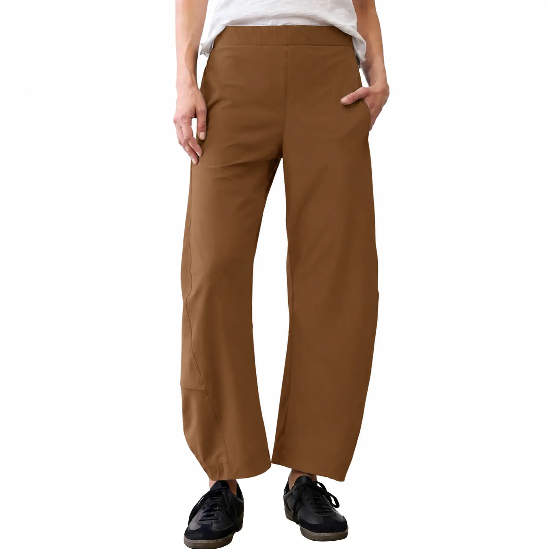 Camel Brown