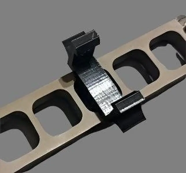 Trophyline Hyperlite Stick Wranglers - Climbing Stick Management System