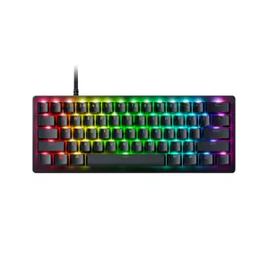 Razer Huntsman V3 Pro Mini 60% Analog Optical Esports Gaming Keyboard