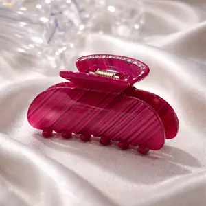 “Fearless and Fabulous” Mini Clip