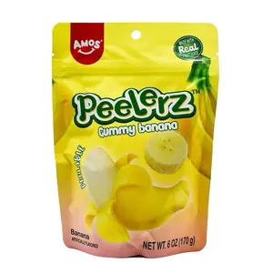 Banana Peeler, 6oz candy