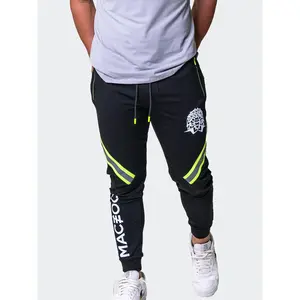 Jogger Lightning Black