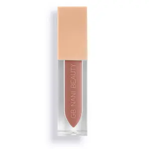 LIP GLOSS - HAZELNUT LIP GLOSS - HAZELNUT