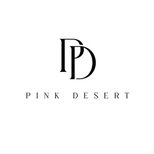 Pink Desert