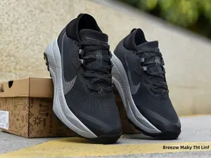 My go-to rugged outdoor sneakers