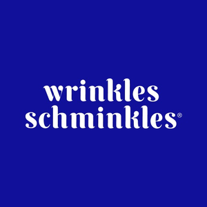 Wrinkles Schminkles