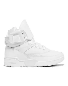33 HI OG White/White