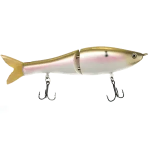 G-Ratt Baits Sneaky Pete Swimbaits
