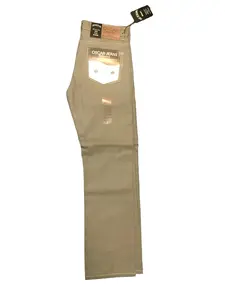 Denim Oscar Jeans Selected, 5 pockets classic regular fit bottom Pants regular true to fit  Menswear Menswear