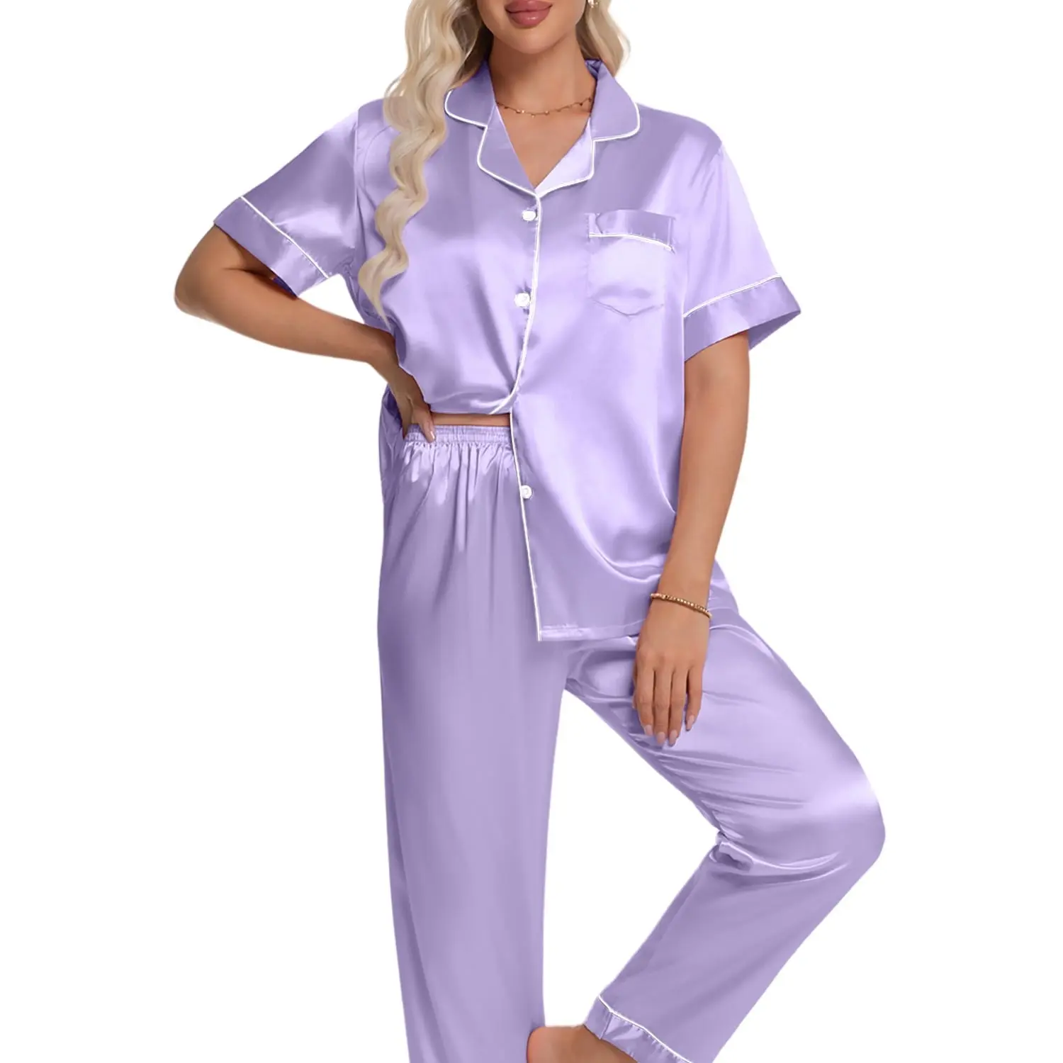 Light Purple