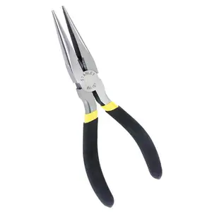 Stanley Hand Tools 6in. Long Nose Pliers 84-101