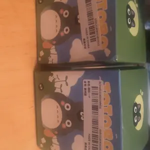 Hayao Miyazaki Elves Mystery Blind Box, Blind Bag Trendy Desktop Ornaments, Collectible Figurines, Unique Gift Idea for Home Decor