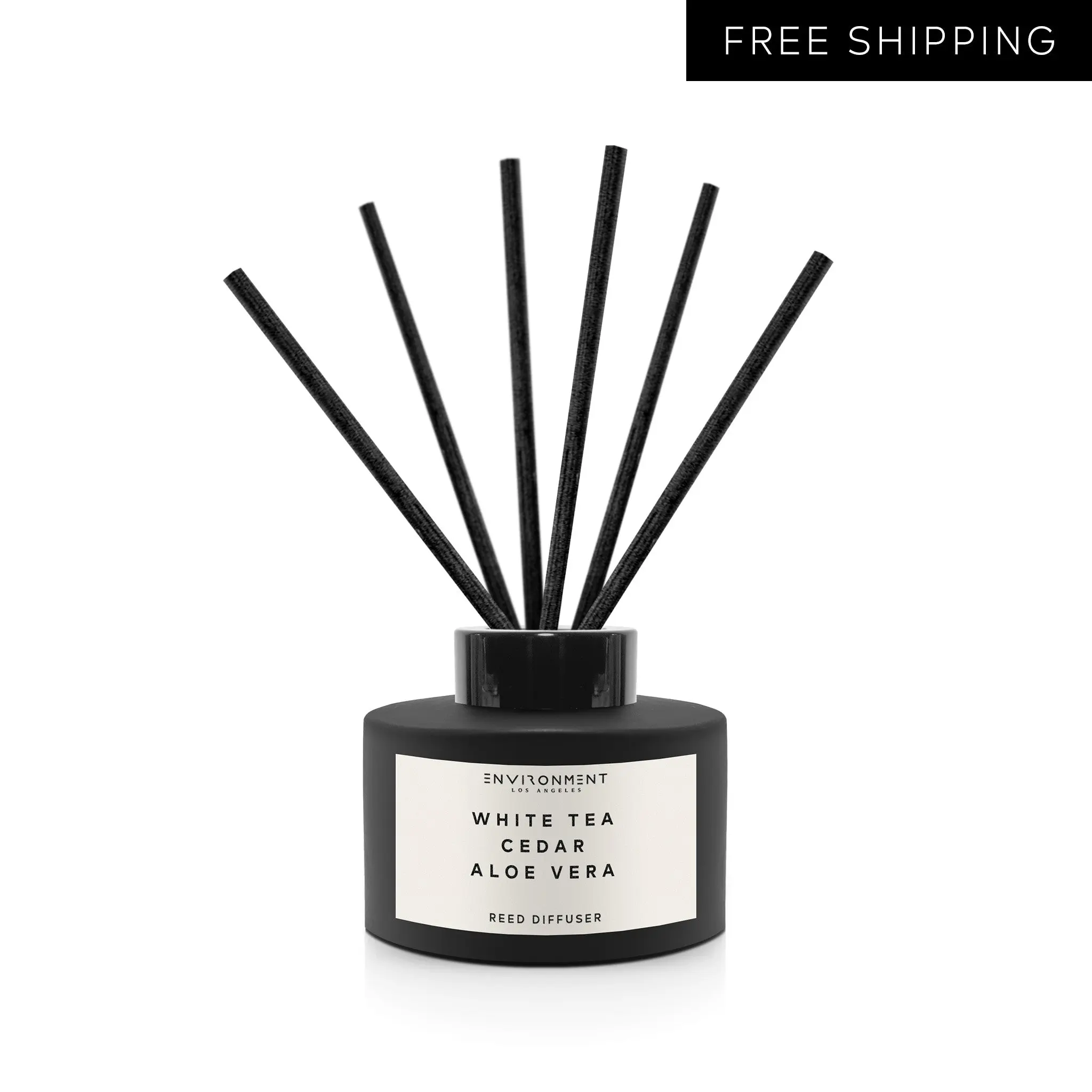 Westin Hotel® Inspired Fragrance Diffuser - Vegan Home Fragrance Aroma Freshener with White Tea, Cedar, Aloe Water, Vanilla Scented Oil & Hotel Scents