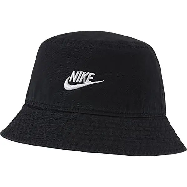 Nike U NSW Bucket Futura Wash – Hat Unisex Adult