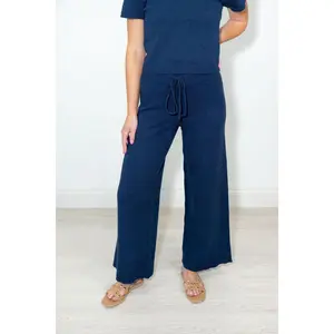 PEACHES & CREAM SET PANTS