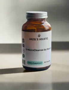 MicroCleanse — Daily Wellness Support