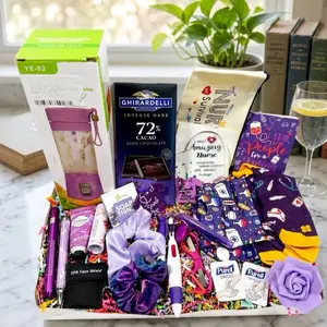 Nurse Appreciation Week Gift Set - Perfect for Any Occasion with Tumbler, Tote Bag, and More - Show Love and Gratitude Thoughtfully