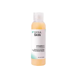 4oz Vitamin C Cleanser