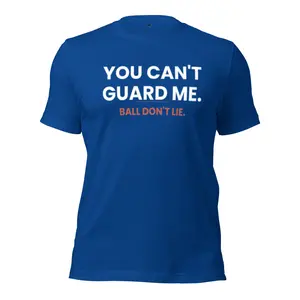 Ball Don't Lie Tee