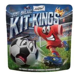 1 BAG KIT KINGS DOME - PERSONAL
