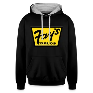 Fay's Drugs Hoodie