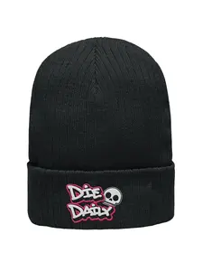 Die Daily Beanie