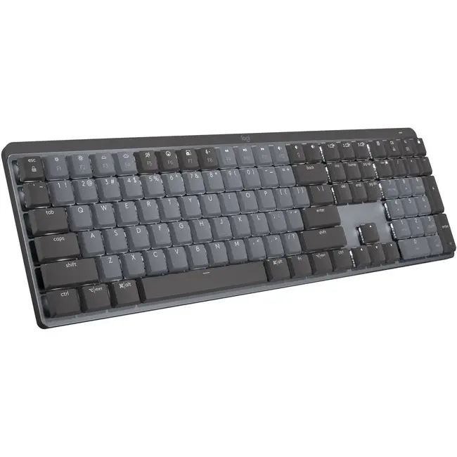 Logitech MX Mechanical Wireless Illuminated Performance Keyboard 920-010547