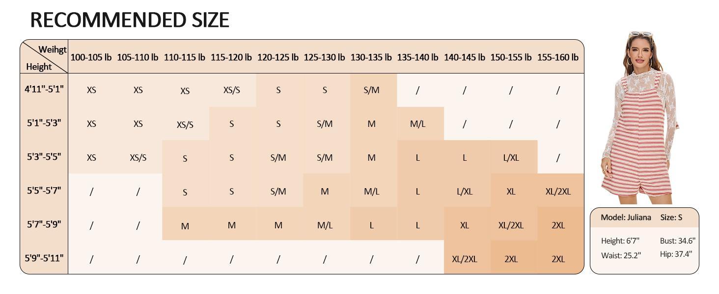 Yousify Women's Striped Sleeveless Romper Loose Fit Tied Shorts Jumpsuit with Pockets for Summer & Fall Casual Wear Scoop Neck Adjustable Drawstring Wide Legs