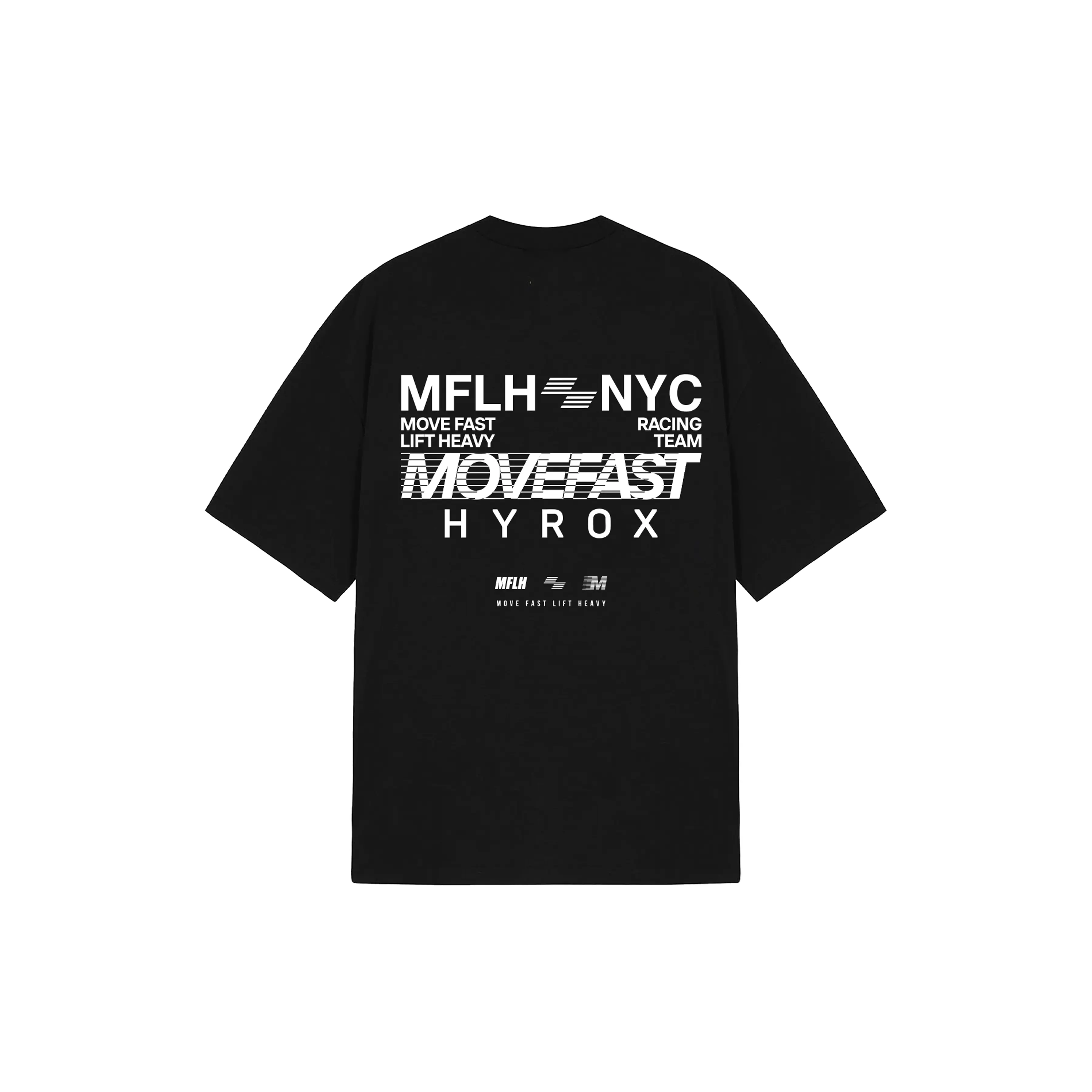 Racing Team Tee