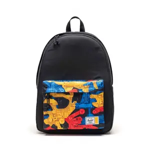 Herschel Supply Co. LEGO Herschel Classic XL Backpack - Scavenger Hunt Bricks: 16" Laptop Softside