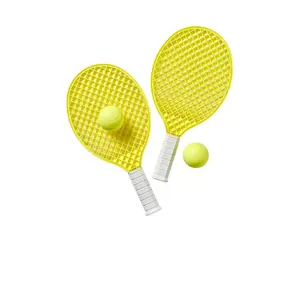 Sunnylife Beach Rackets in La Mer Limon