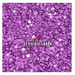 Diamond Dander: 327 - 500 Round Drills