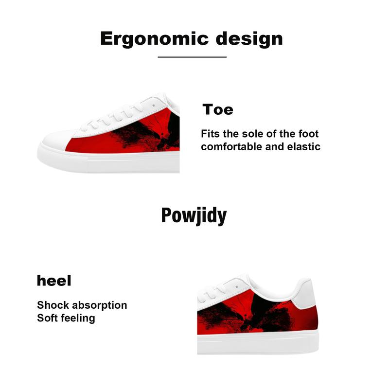 【Powjidy】Lucky Casual sports shoes, lightweight, shock absorbing, durable, with soft cushioning soles—perfect for all seasons. A birthday gift for couples.