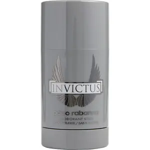 Paco Rabanne Invictus for Men Deodorant Stick, 2.2 Ounce