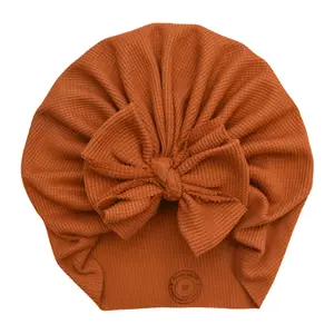 Santana | Spice | Waffle Headwrap