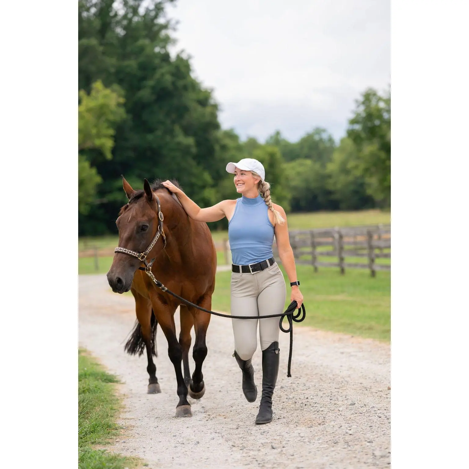PRO Breeches | Sand