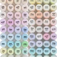 Pastel Palette
