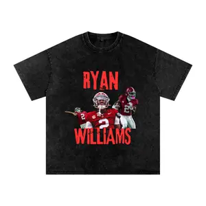 Ryan Williams T-Shirt