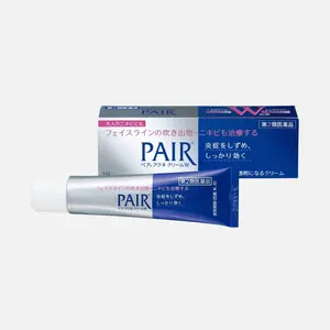 LION - Pair Acne Cream 14g