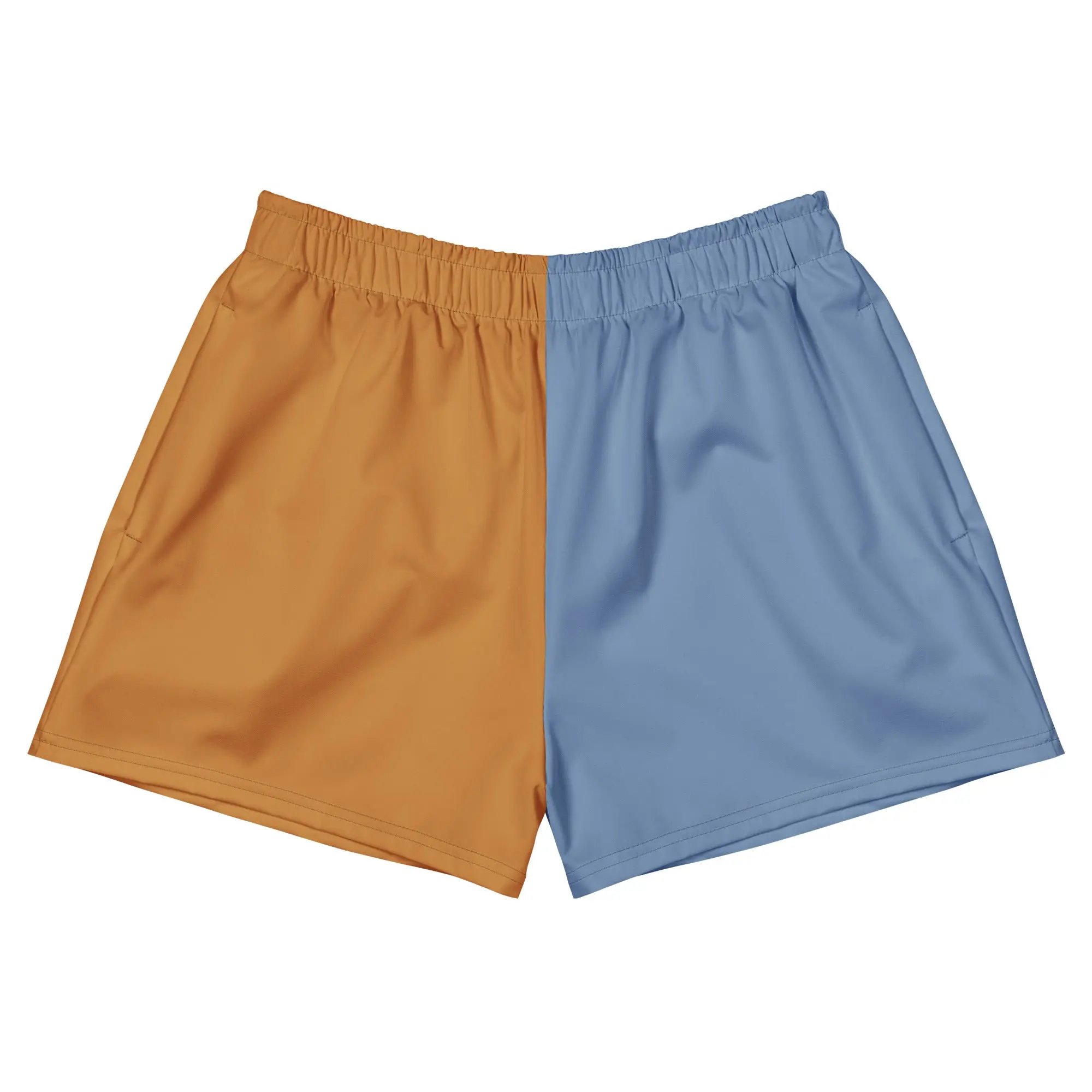 complementary unisex shorts
