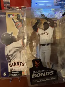 McFarland Toys