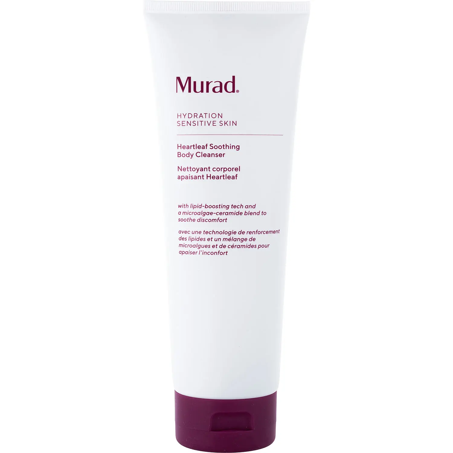 Murad By Murad Heartleaf Soothing Body Cleanser For Women
