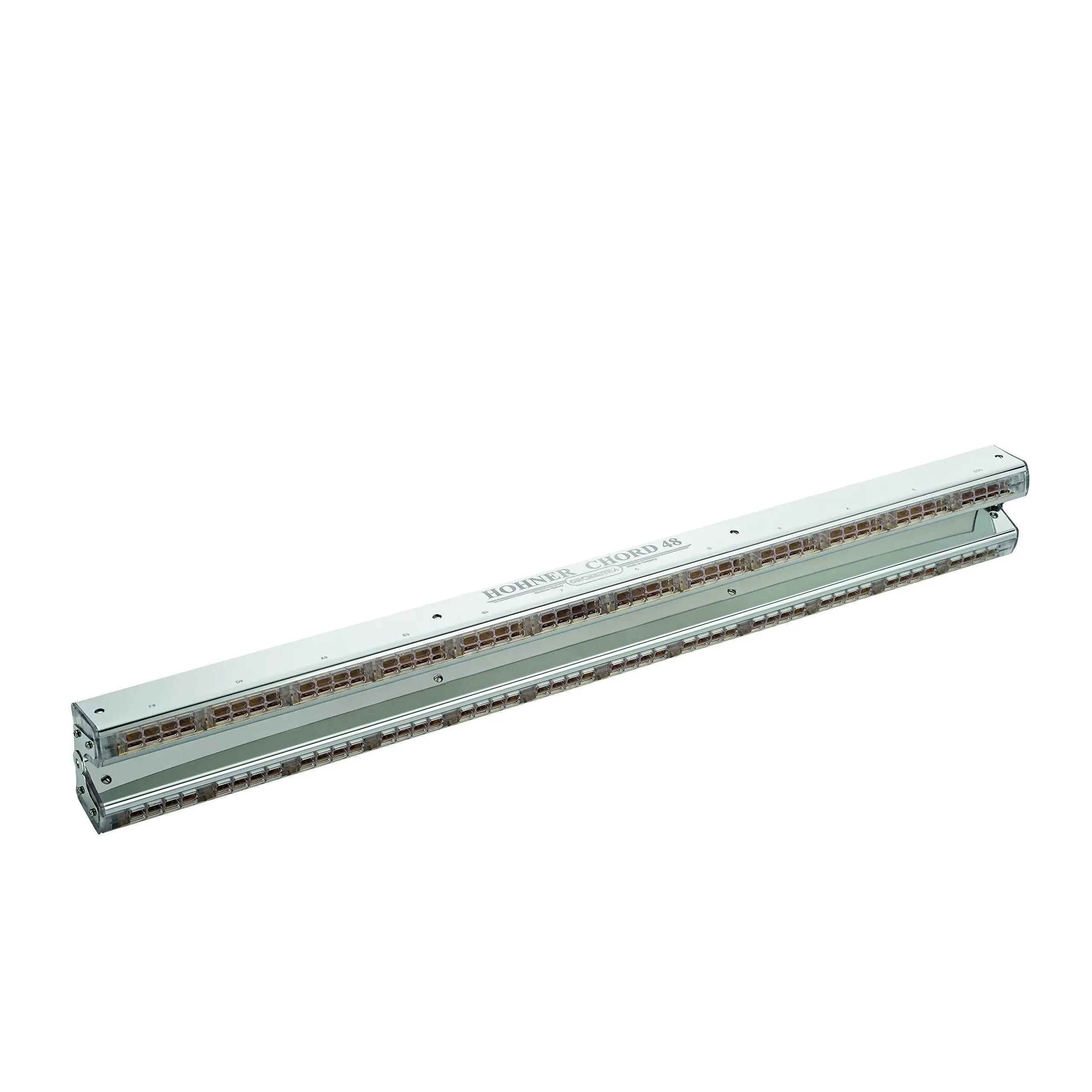 Hohner Harmonica, The 48 Chord (785)