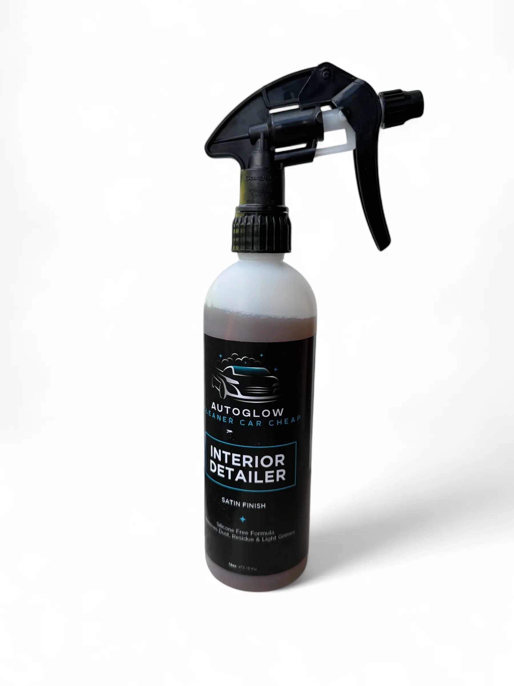Interior Detailer