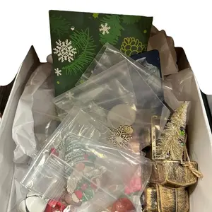 Yule Mystery Box - Christmas/Winter Solstice Gift