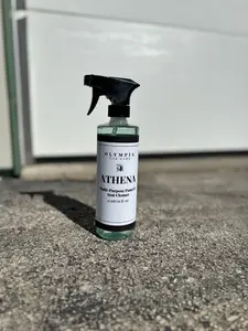 ATHENA Multi Purpose Panel & Seat Cleaner By Olympia Car Care