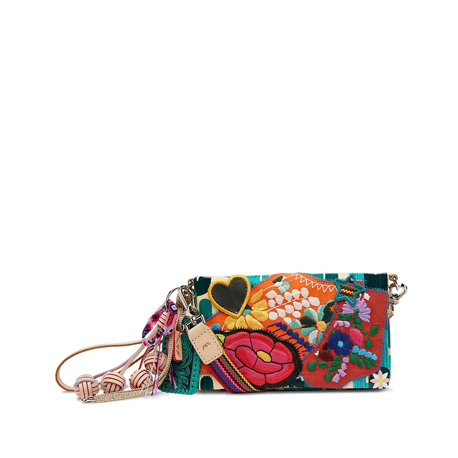 Consuela Uptown Crossbody Dezi