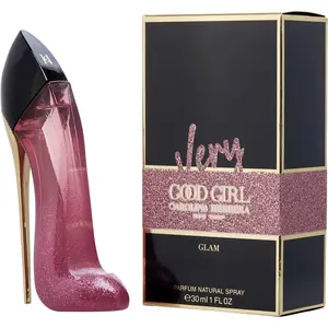 Ch Very Good Girl Glam By Carolina Herrera Eau De Parfum For Women