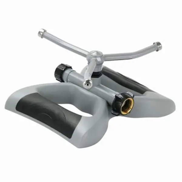 Melnor 108262 Green Thumb 3-Arm Sprinkler