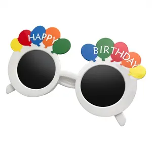 Sunglasses Novelty Mens Womens Birthday Day Party Glasses